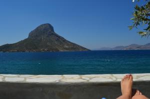 MasouriBlu Boutique Hotel Kalymnos Greece