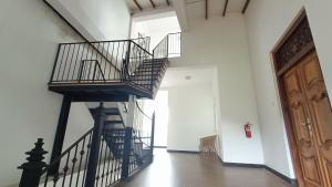 Smile Hub Kandy -Youth Hostel-