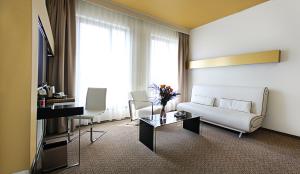 Grandior Hotel Prague