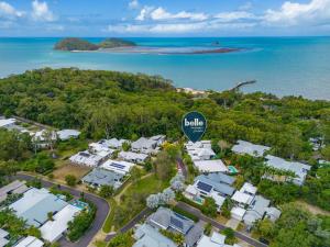 Belle Escapes 60 Ocean Palm Cove