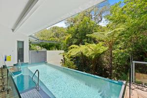 Belle Escapes 60 Ocean Palm Cove