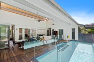 Belle Escapes 60 Ocean Palm Cove