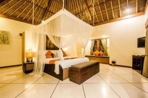 Luxury Villa AnTan Central Seminyak