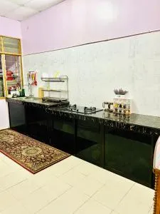 Danisha Homestay - Kuala Kerai