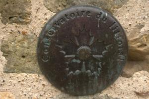 Maisons de vacances Le Petit Phare Gites du Littoral : photos des chambres