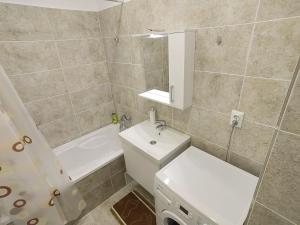 Militari Luxury Flat