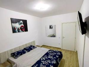 Militari Luxury Flat