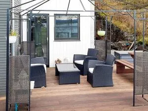 Holiday home Tau III - Jørpeland