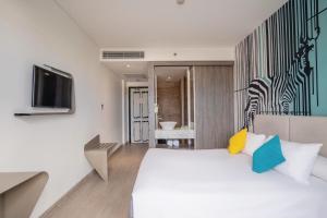Phòng Cao Cấp Cho Hai Người (Superior Double Room)