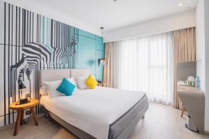 Kamaniiya Petitenget Seminyak