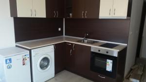 Villa Victory Apartments