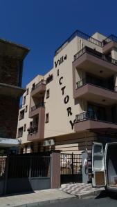 Villa Victory Apartments