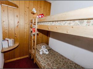 Appartement confortable Centre station - FR-1-518-139