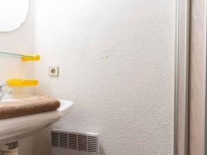 Duplex 3 pièces pour 6 pers, balcon, skis aux pieds, parking dispo - FR-1-291-1005