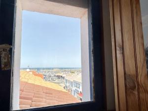 Appartement 2 pièces - 4 personnes proche port et plage - FR-1-224B-207