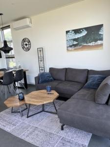 Enkhuizer Strand Chalet Seestern Erste Reihe Hausnr 230