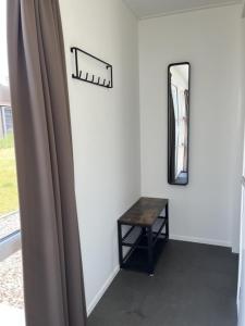 Enkhuizer Strand Chalet Seestern Erste Reihe Hausnr 230