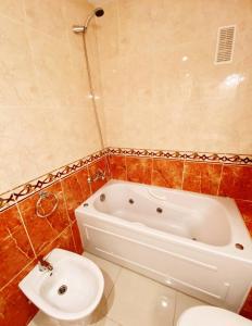 Apartamento Vacacional Vistamar Ref 021