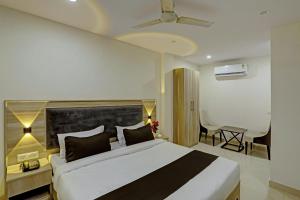 Townhouse DSR SECTOR 19