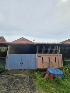 Zara Homestay @ Kok Lanas - Kampong Kok Lanas