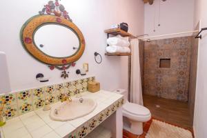 Casona Colonial Céntrica Familias Parejas Asador Juegos Guía Turística