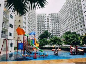 STAR CITY 1148 DYNASTEL SHORE Staycation