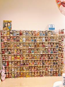 yiyi tokyo disney minpaku