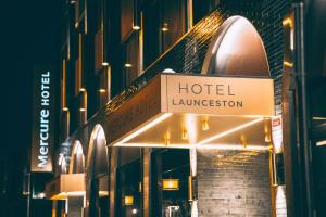 Hotel Launceston