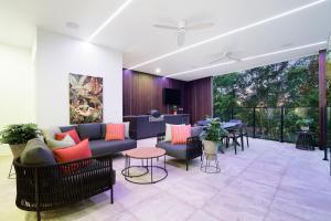 Cicada Close Hideaway