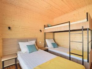 Cozy holiday homes for 4 people, azy