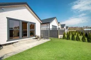 Cozy holiday homes for 4 people, azy - Osieki