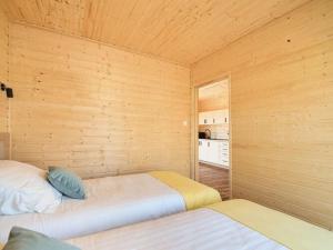 Cozy holiday homes for 4 people, azy