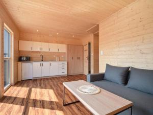 Cozy holiday homes for 5 people, azy
