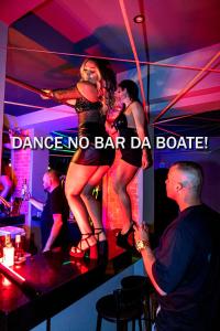 RioZin Pousada Liberal - Somente Adultos - Clothing Optional - Lifestyle Hotel