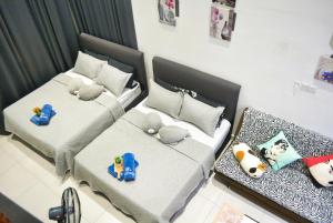 AZ Suites 2 @Cyberjaya Putrajaya