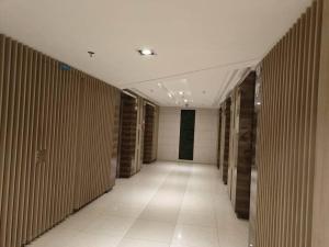 DFA ASEANA 1158 DYNASTEL SHORE Staycation