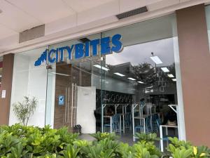 Pasay MOA 1158 Cosy Staycation near World Trade Center