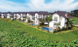 Vườn Vua Resort & Spa -by Bay Luxury - Làng Tiên Cát