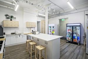 Tequila Sunrise Hostel Adelaide