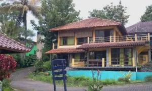 villa teduh - Ngemplak