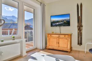Dreitorspitzblick