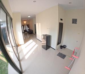 BMR B3 Homestay Jogja