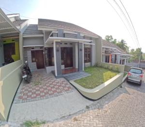 BMR B3 Homestay Jogja