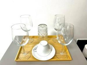 WORLD TRADE CENTER 959 DYNASTEL SHORE Staycation