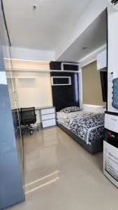 Apartemen B Residence - Tegal