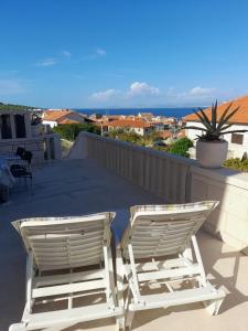 Apartment SEA VIEW