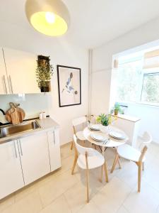 Harmony Plaza Apartment 2BR