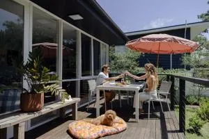 Little Miss Sunshine - Lake Tabourie