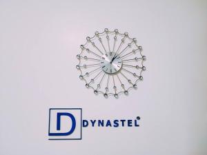 BAY WALK MANILA 957 DYNASTEL SHORE Staycation