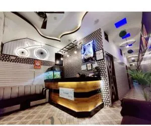 Punjabi Residency(niwas) - Nūruddīn